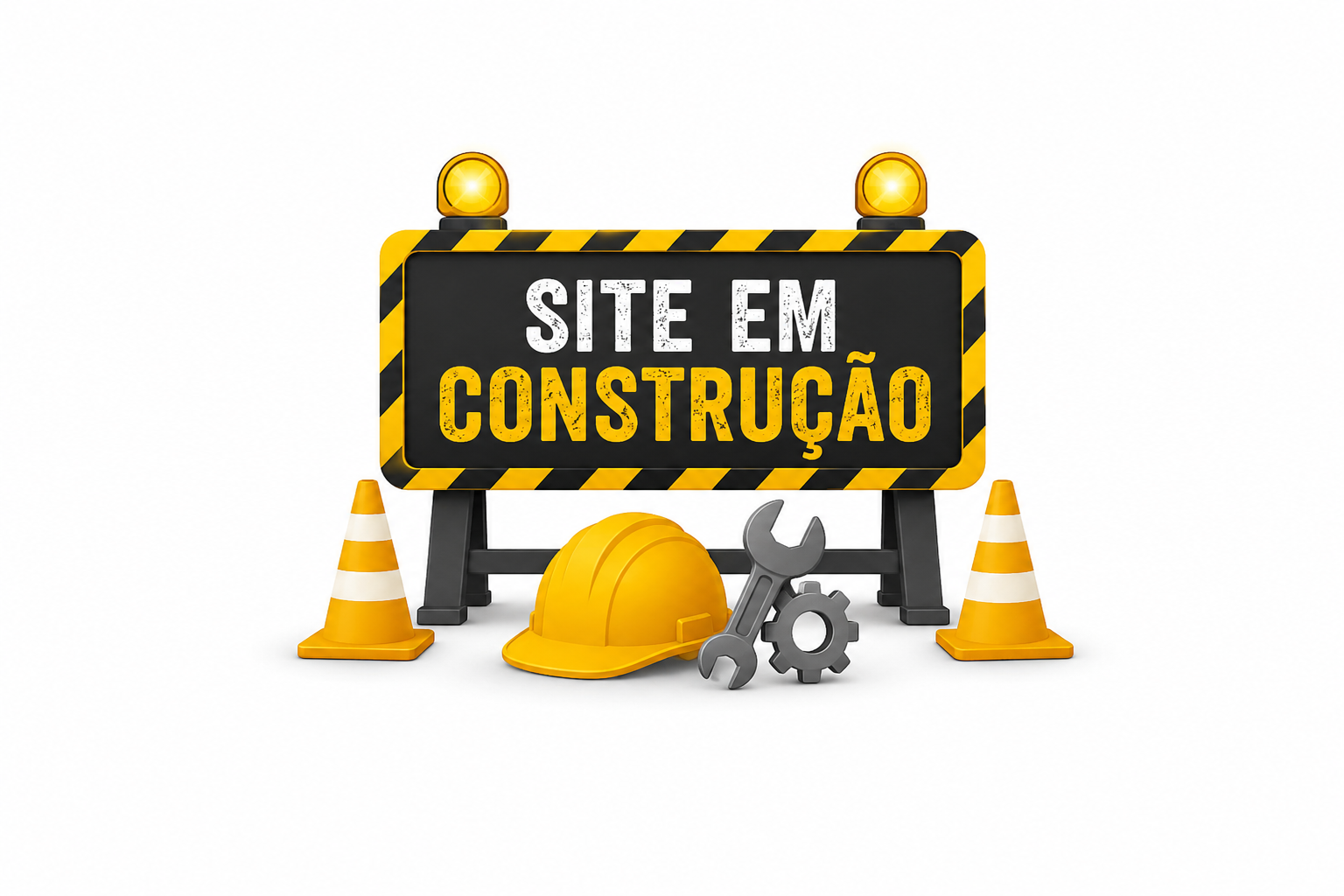 Em Construção